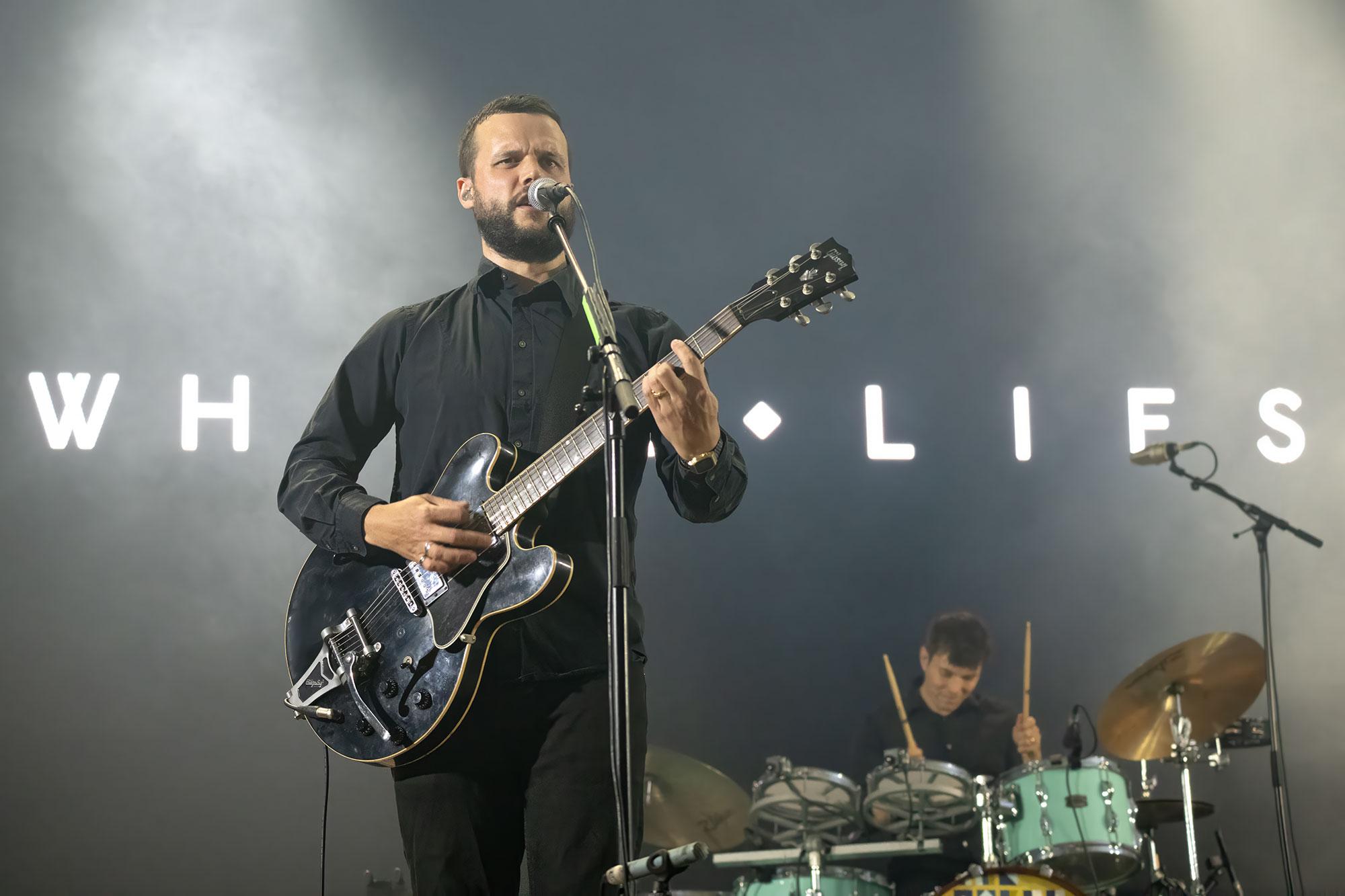 White Lies