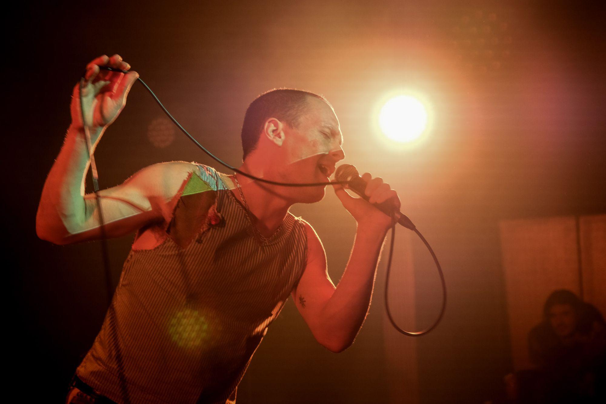 Botanique vult All Acces aan met Loverman, David Numwami, Youniss en meer