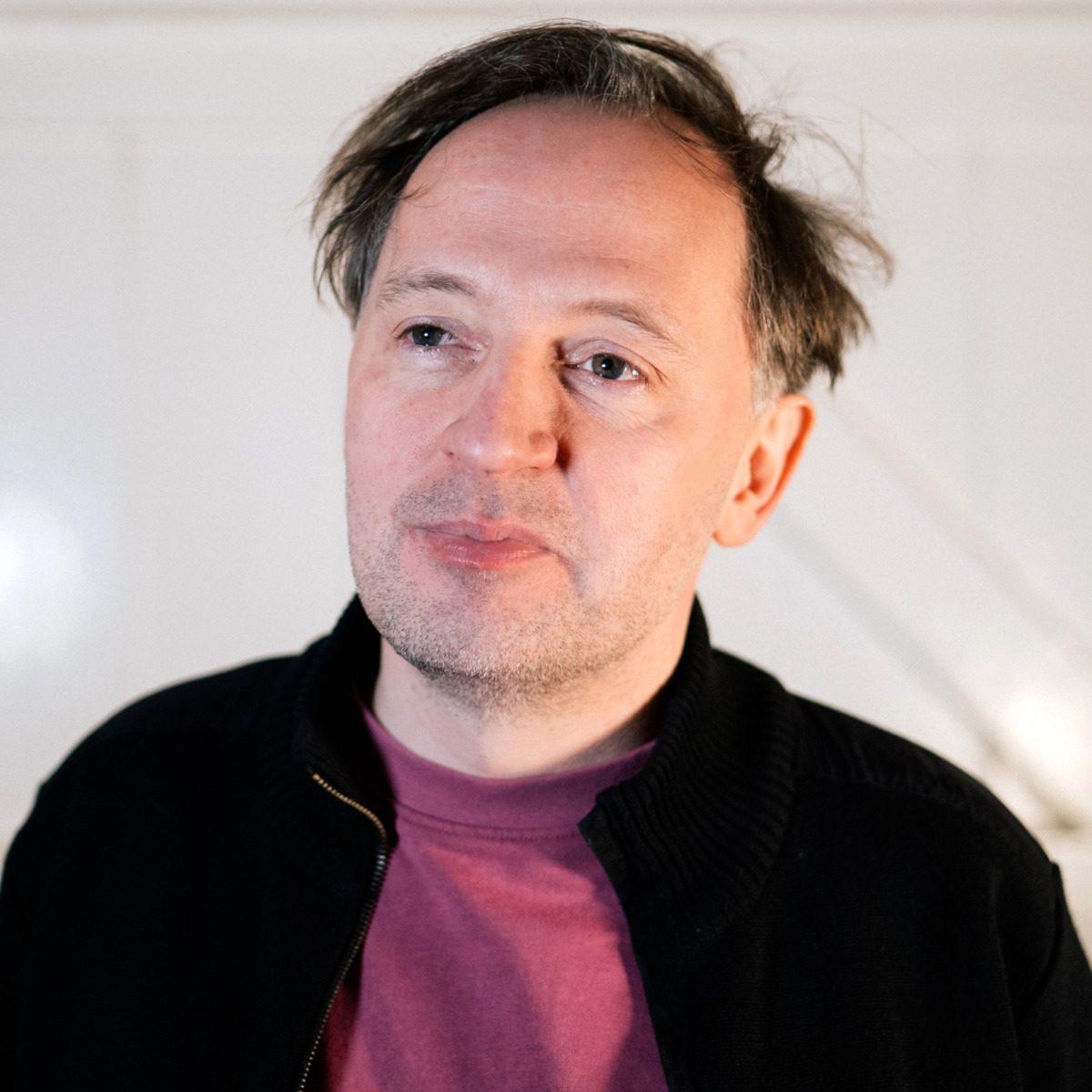 Squarepusher