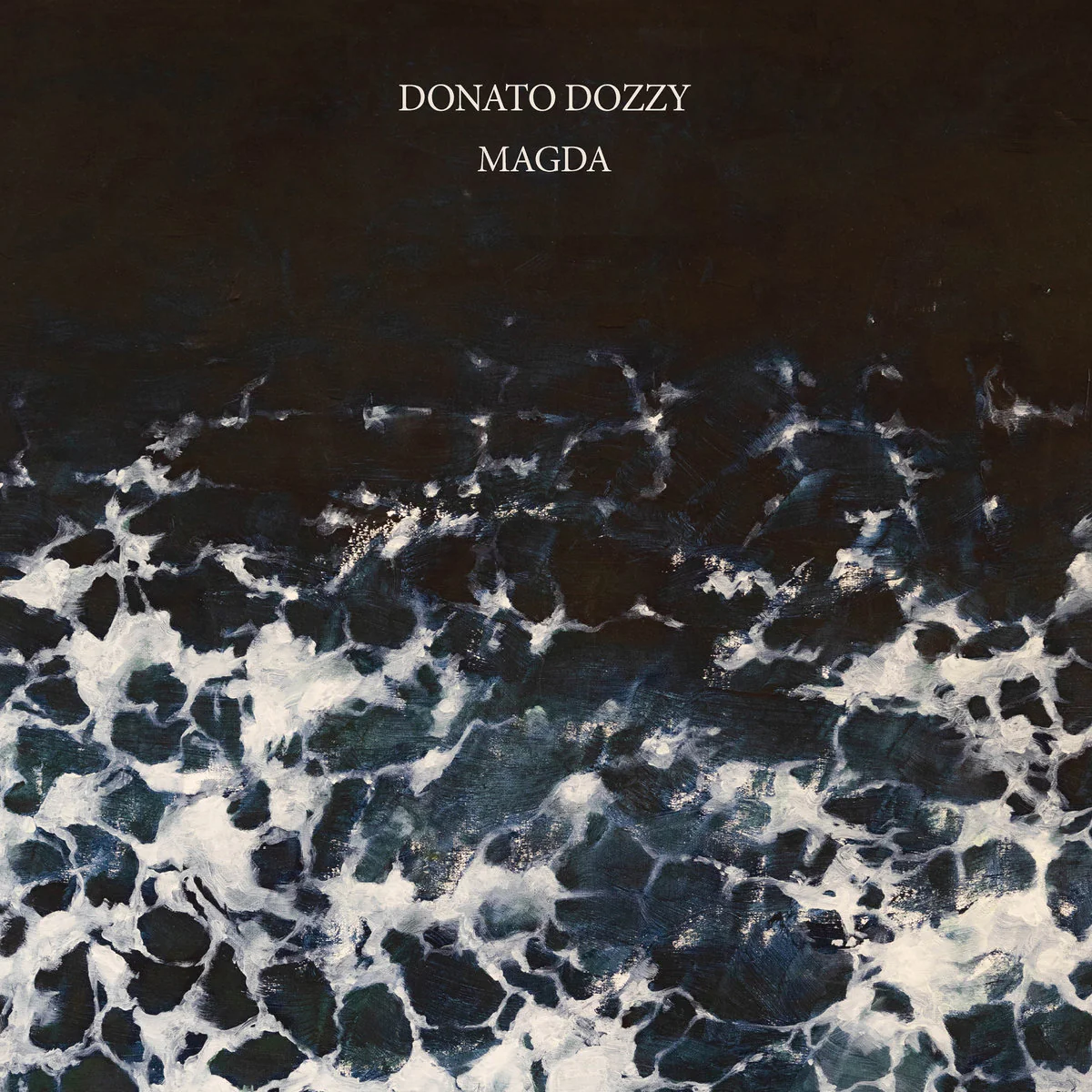 Donato Dozzy’s ‘Magda’ is een oprechte reminder hoe emotief techno kan zijn