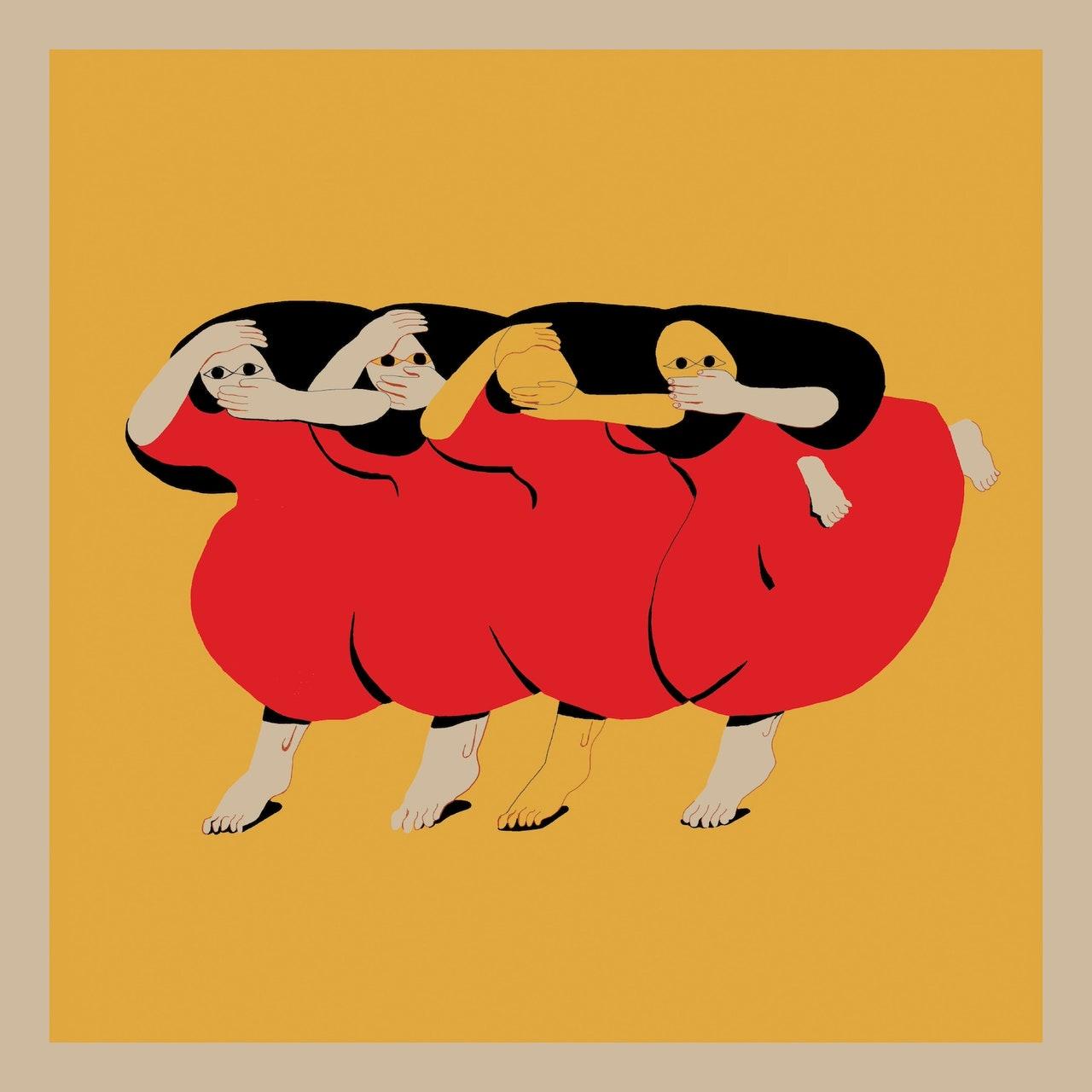 Future Islands vindt zichzelf opnieuw uit op ‘People who aren’t there anymore’