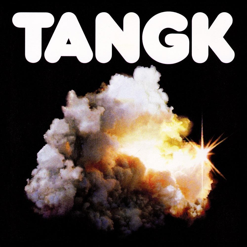 IDLES maakt het met ‘TANGK’ niet moeilijk om van hen te houden