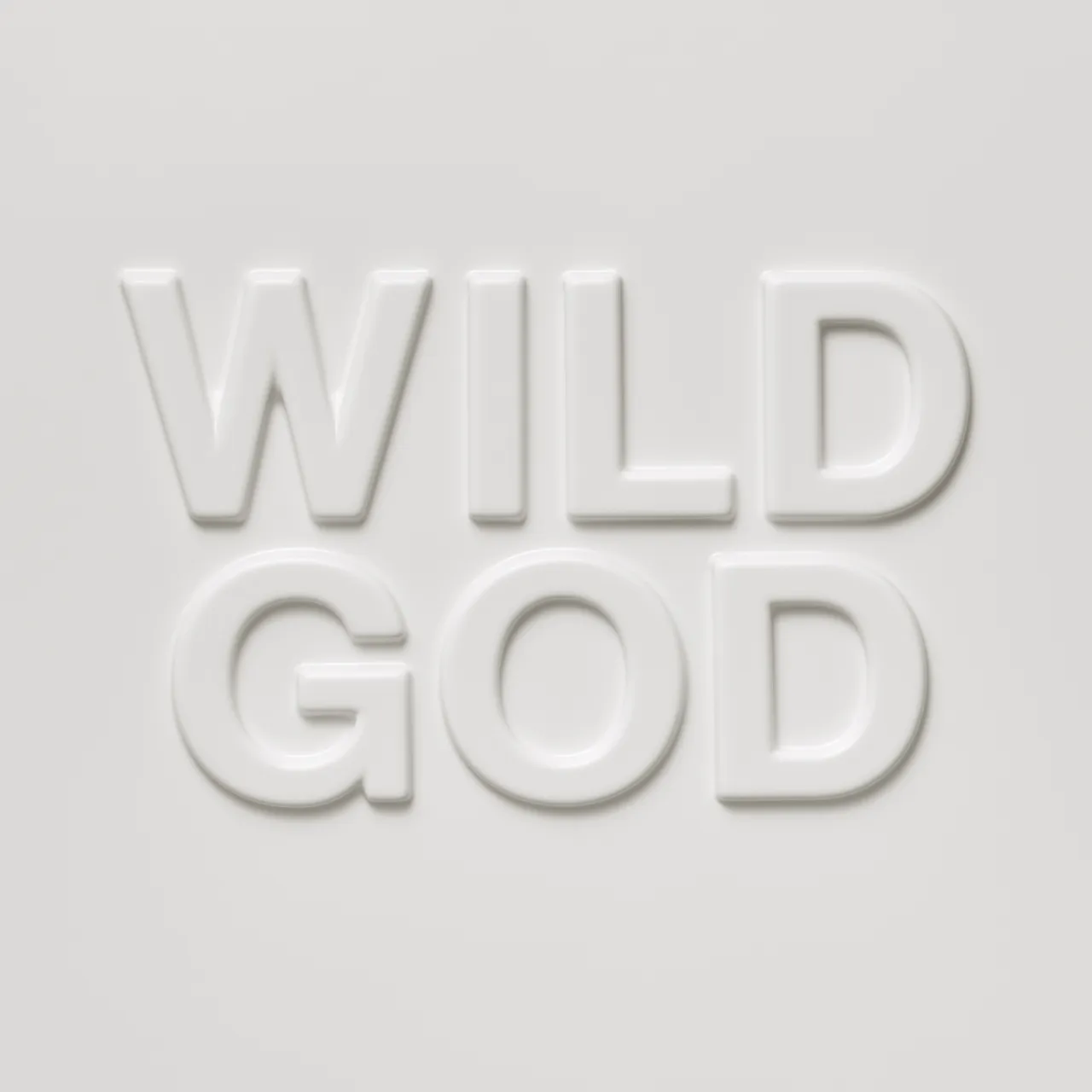 Nick Cave & The Bad Seeds vinden het licht op het verhemelende ‘Wild god’