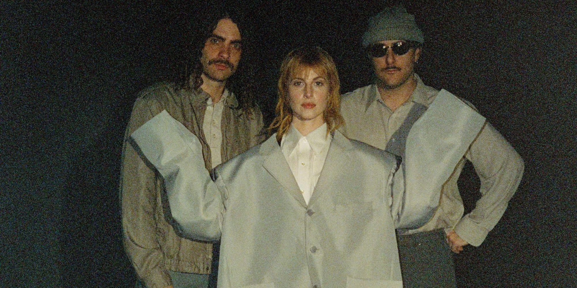 Paramore