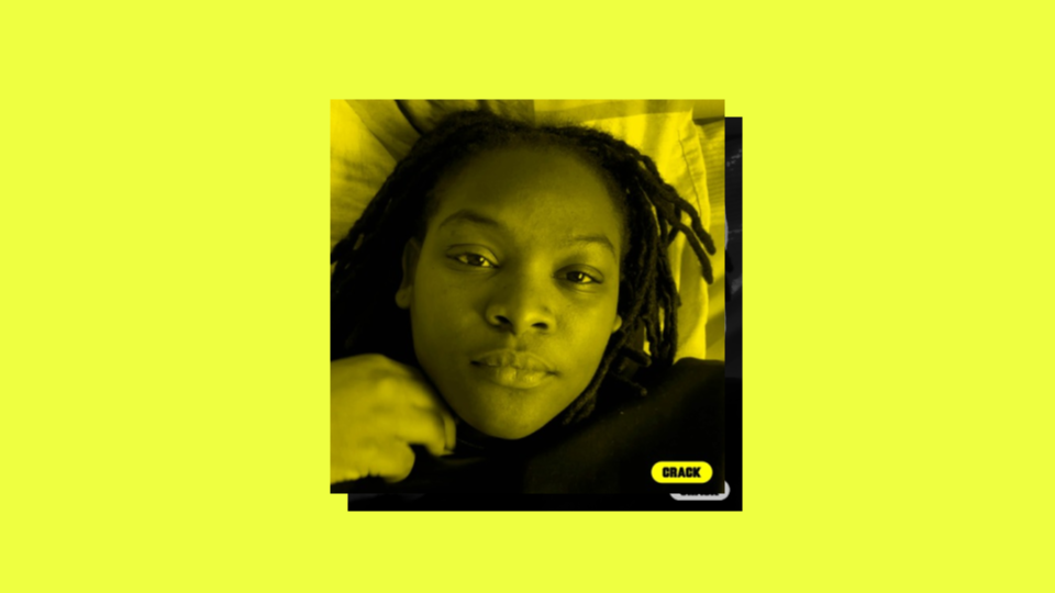 Mixlog: Nídia op Crack Magazine