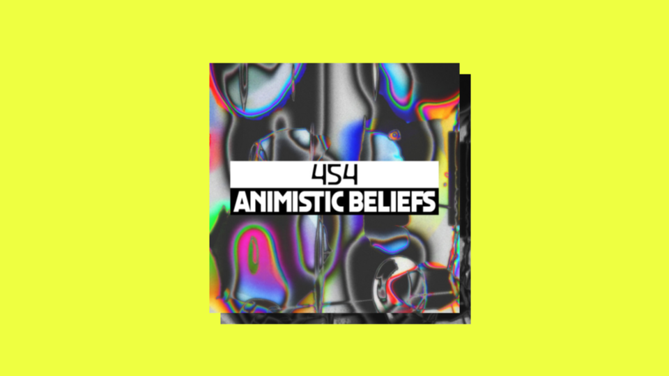 Mixlog: Animistic Beliefs op Dekmantel