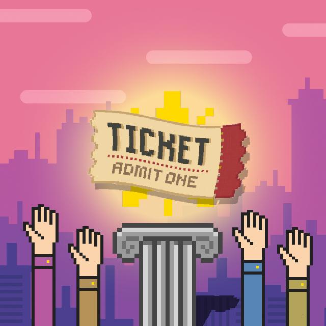 Waarom de stormloop om tickets voor festivals zo groot is
