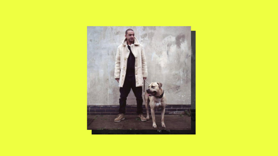 Mixlog: DJ Hype op Rinse FM