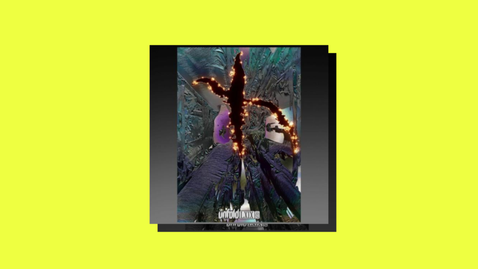 Mixlog: BLUMITSU op Unfold LXIX