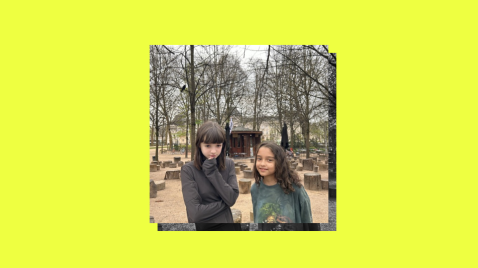 Mixlog: waltur & iced lattina op Kiosk Radio