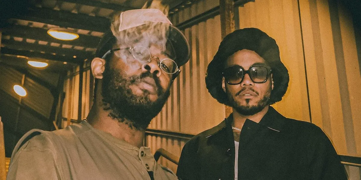 Anderson .Paak & Knxwledge brengen als NxWorries nieuw album uit, luister single
