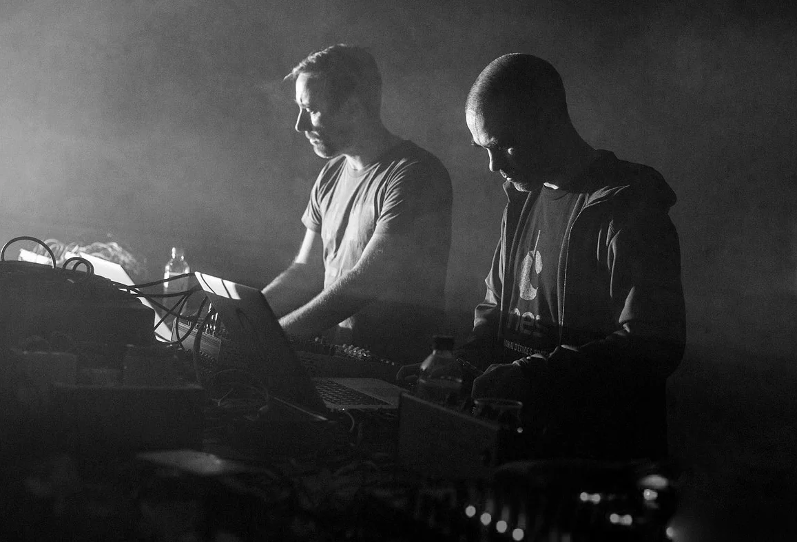 Autechre