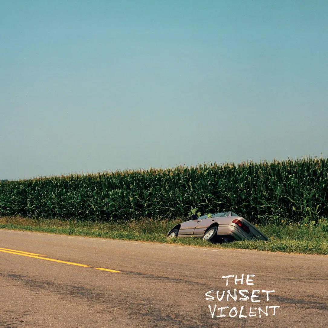 Mount Kimbie voorziet kortstondig energie op ‘The sunset violent’