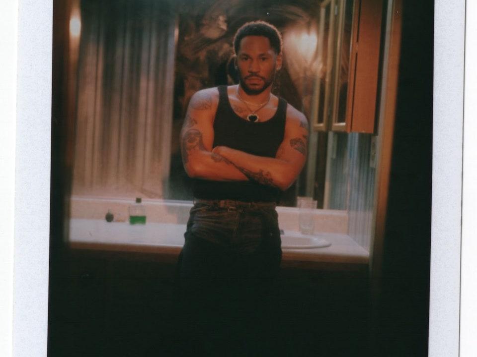 Kaytranada