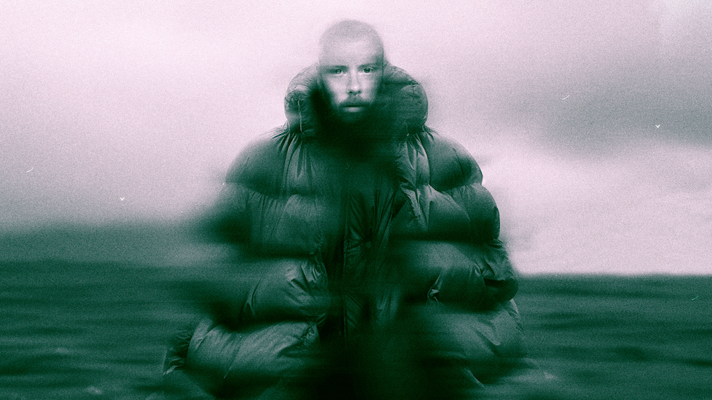 Forest Swords en Niels Orens op één affiche in Trix