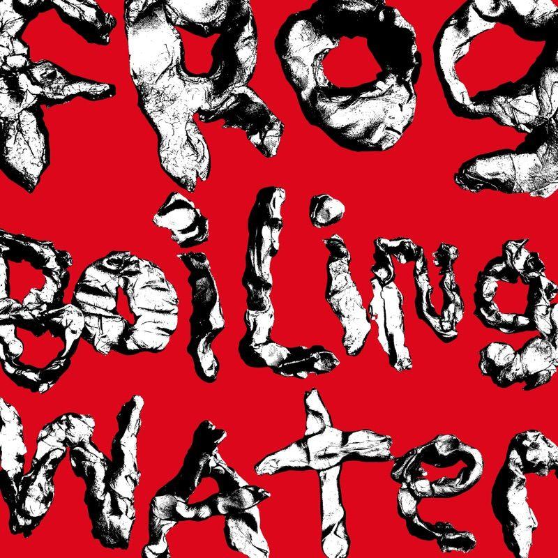 DIIV serveert platgekookte kost met ‘Frog in boiling water’
