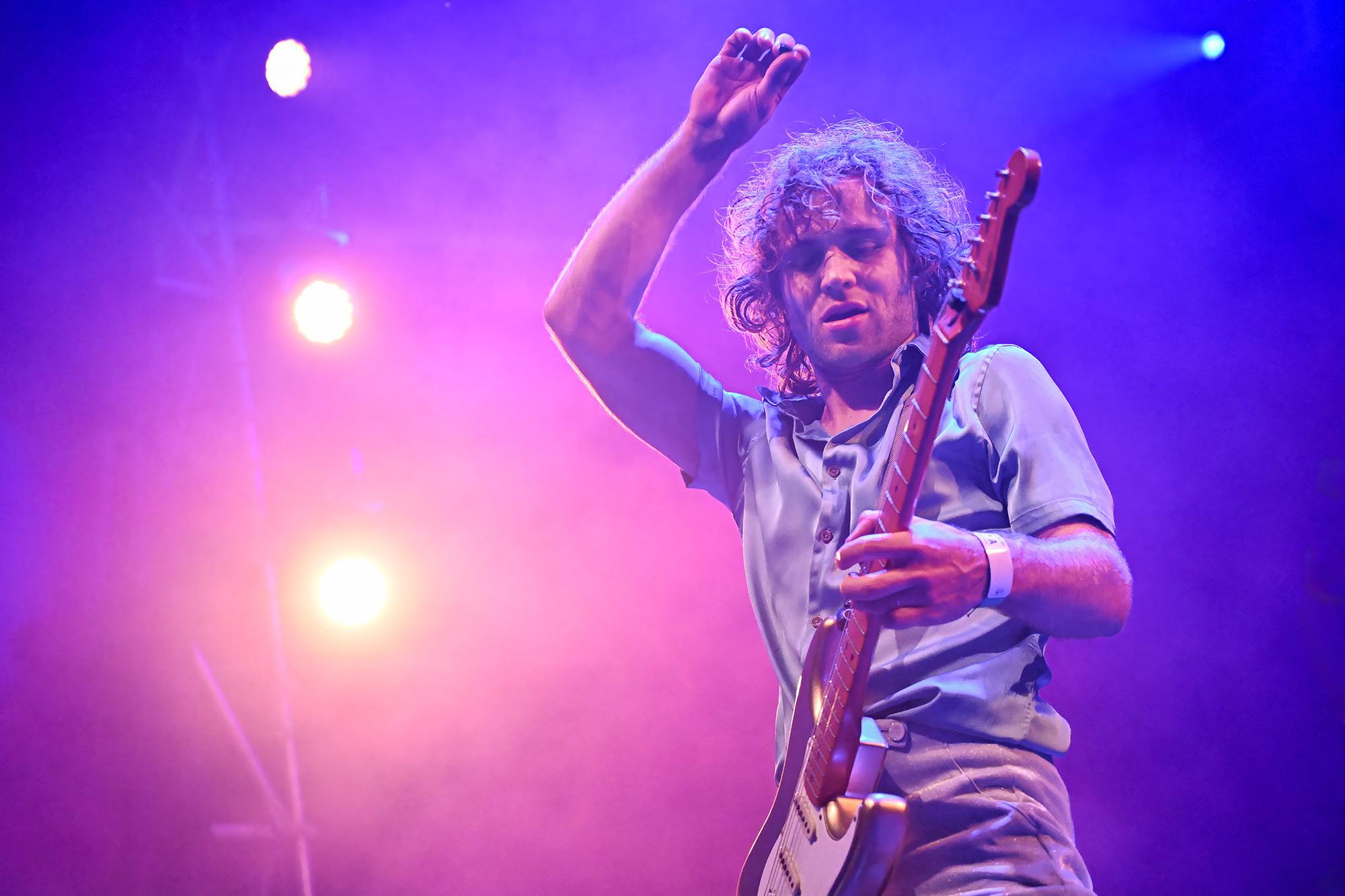 In beeld: Vestrock 2024