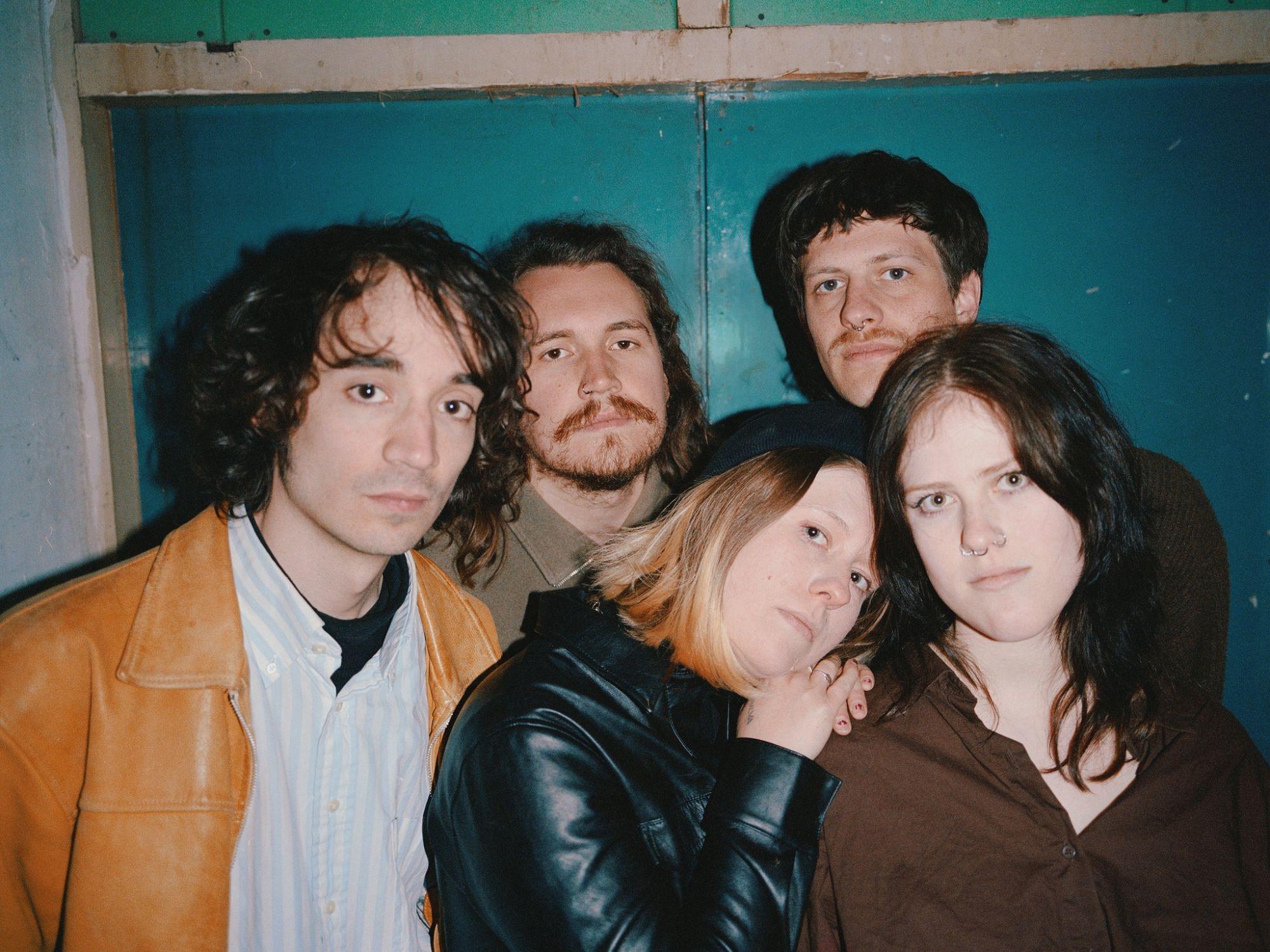 Tramhaus cureert Sonic City