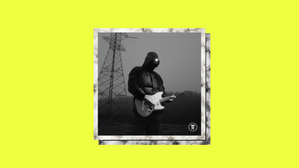 Mixlog: Buttechno op Truancy Volume