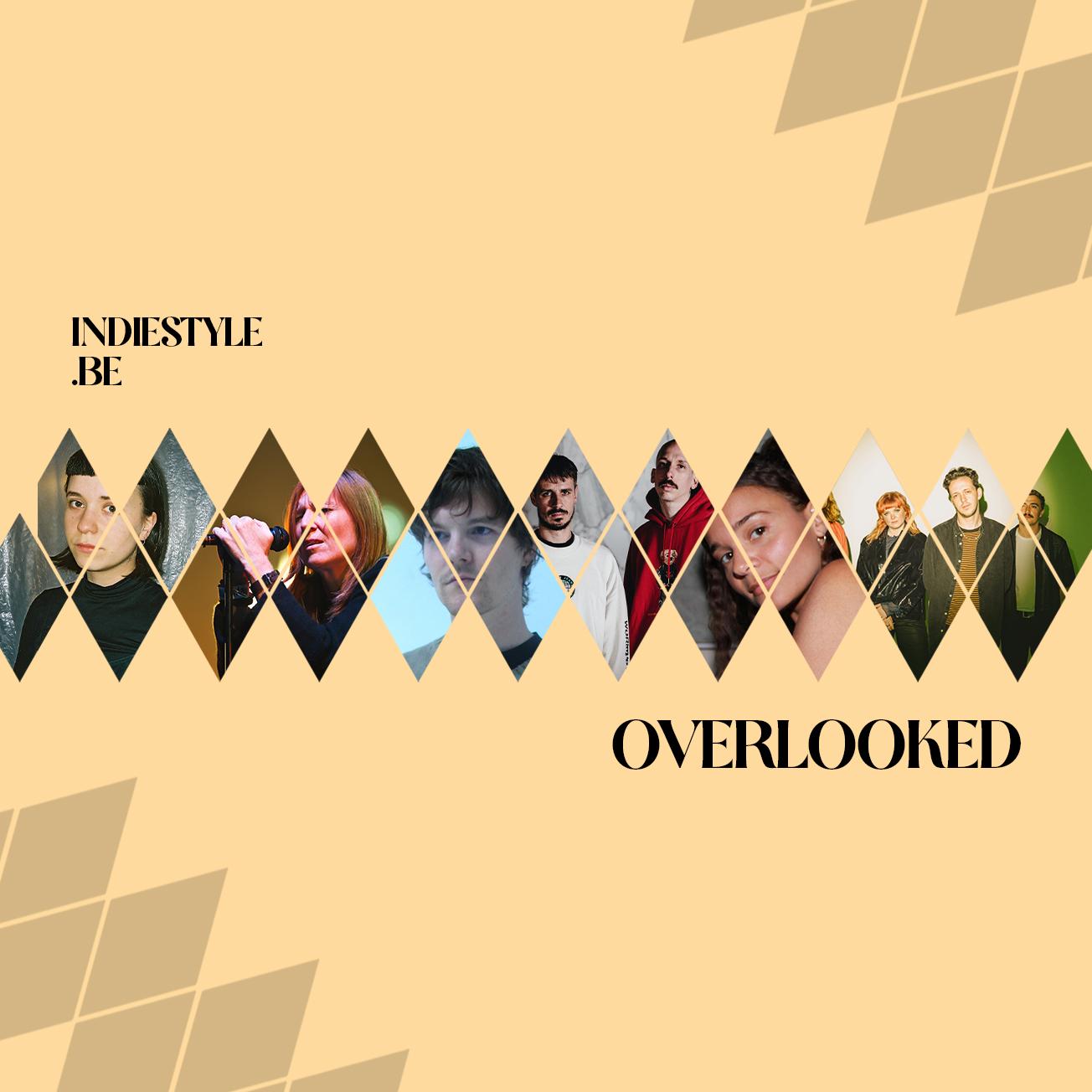 Overlooked: deze albums van de eerste helft van 2024 zagen we onterecht over het hoofd