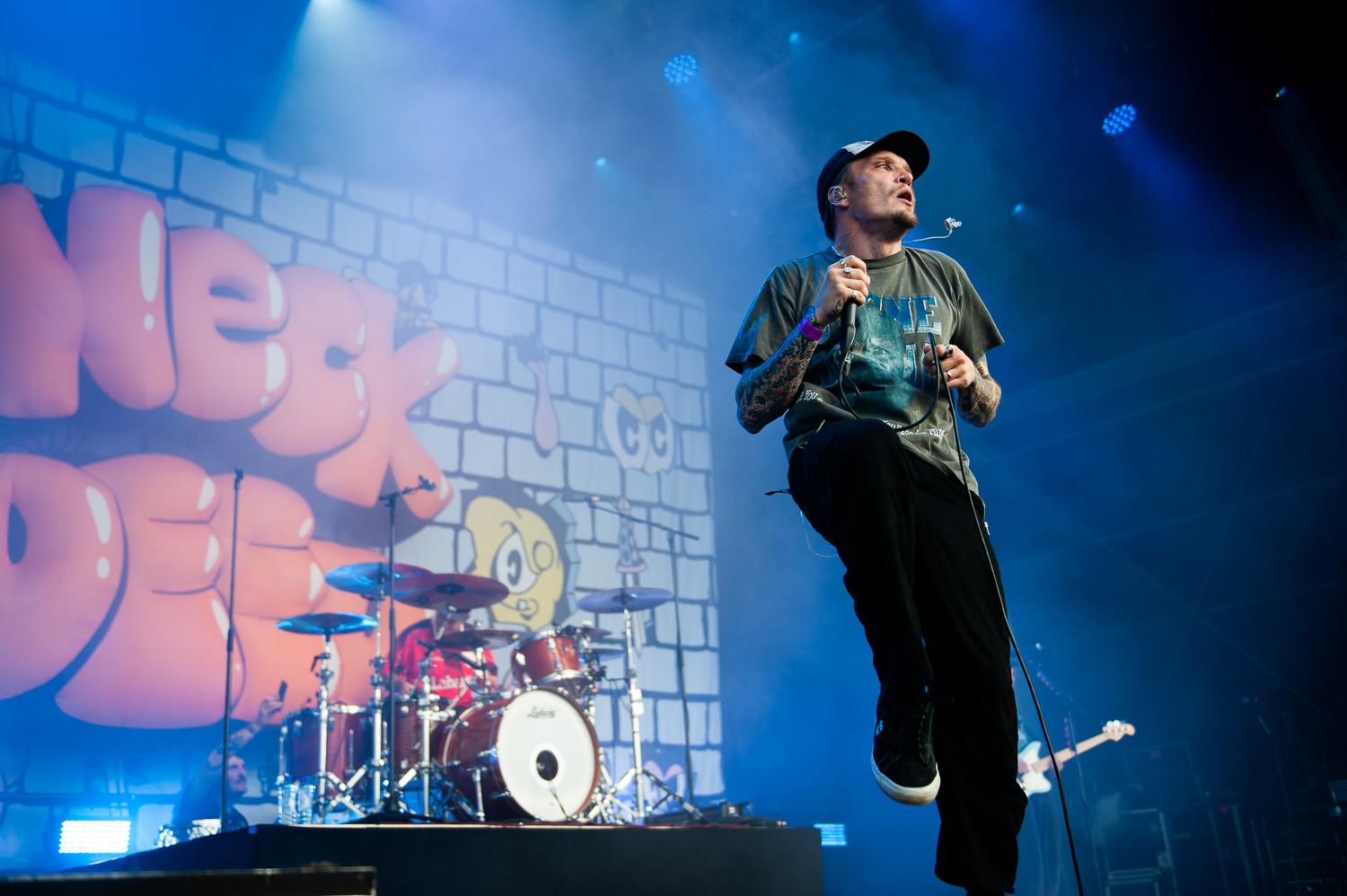 Neck Deep