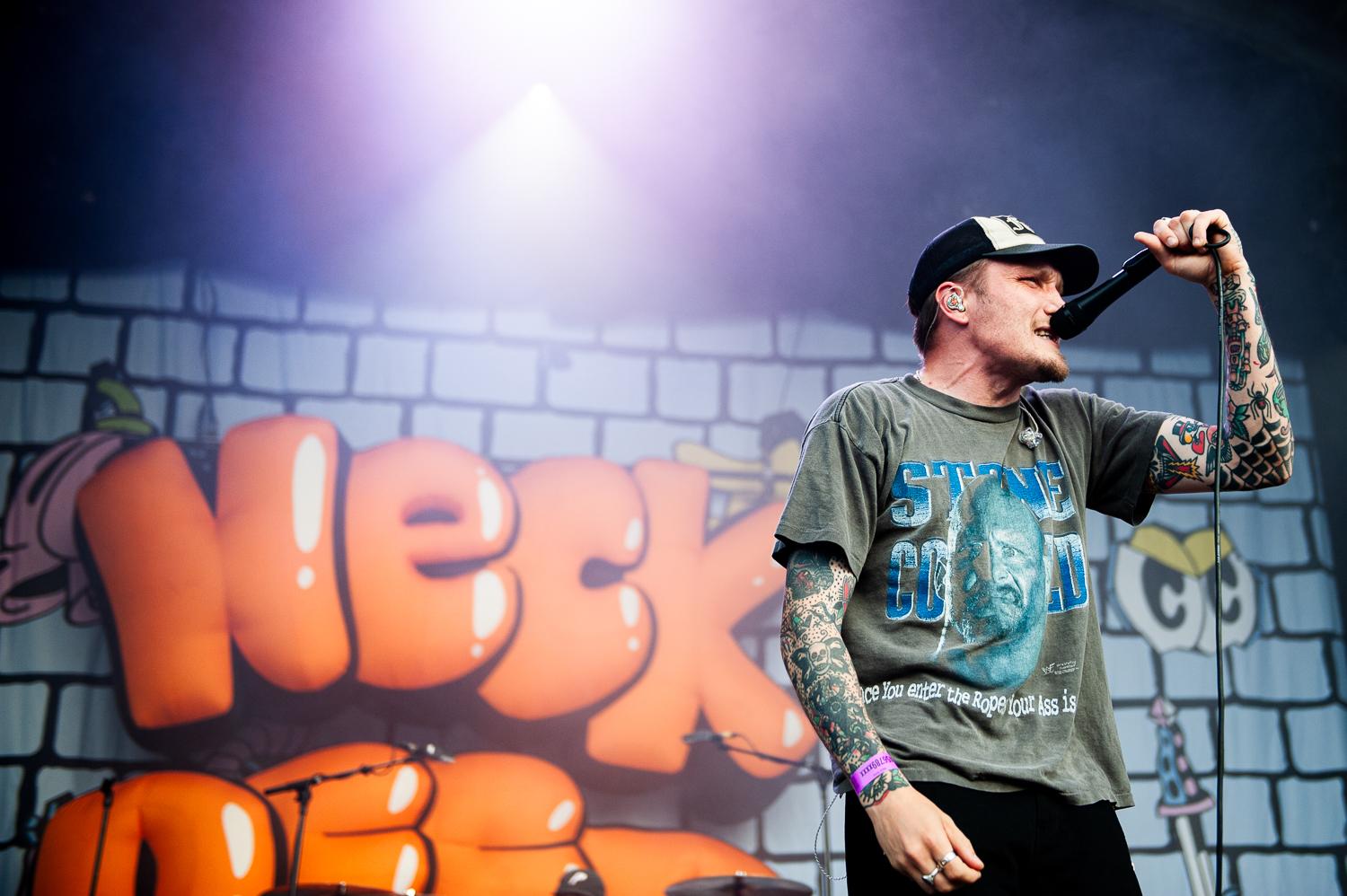 Neck Deep
