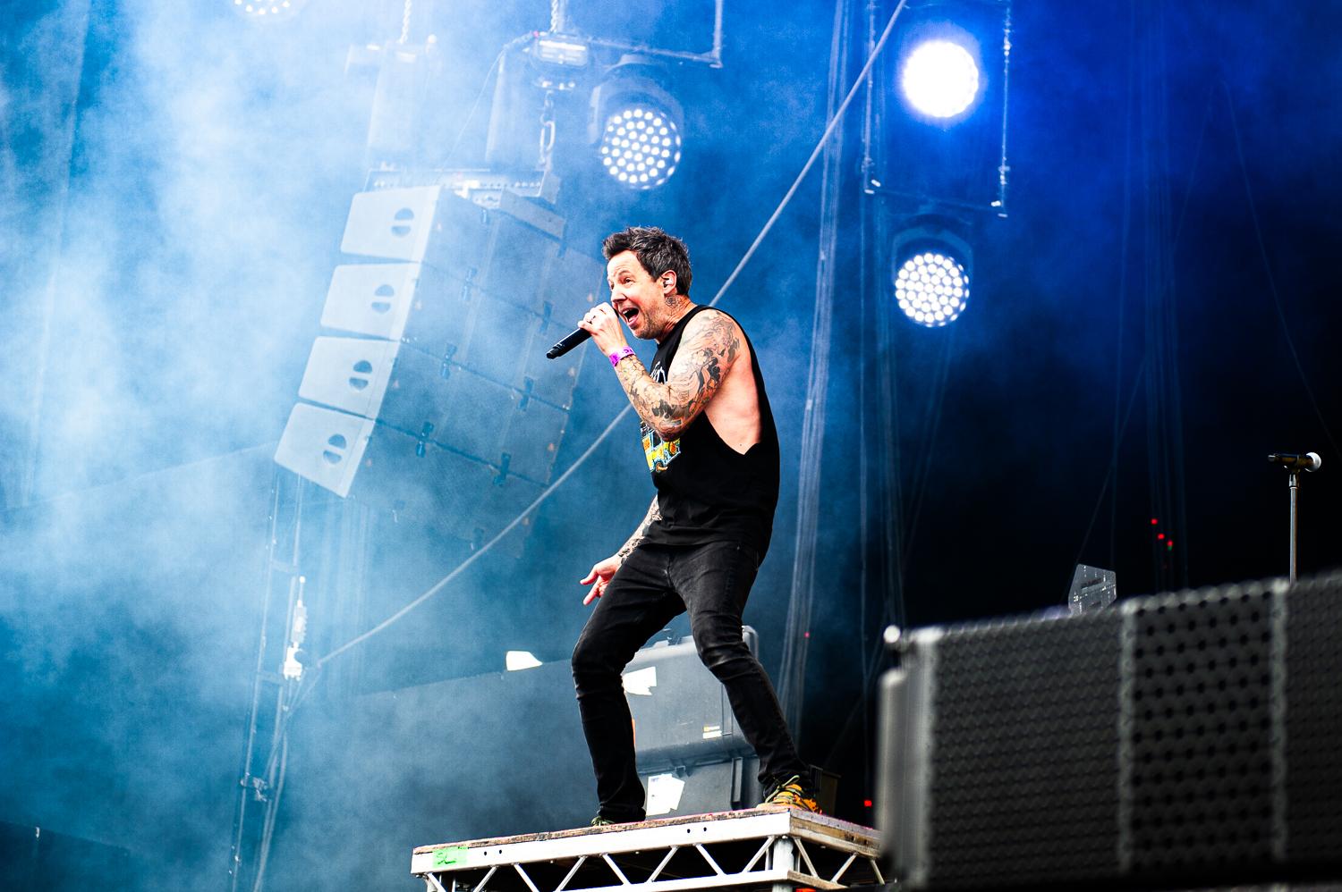 Simple Plan