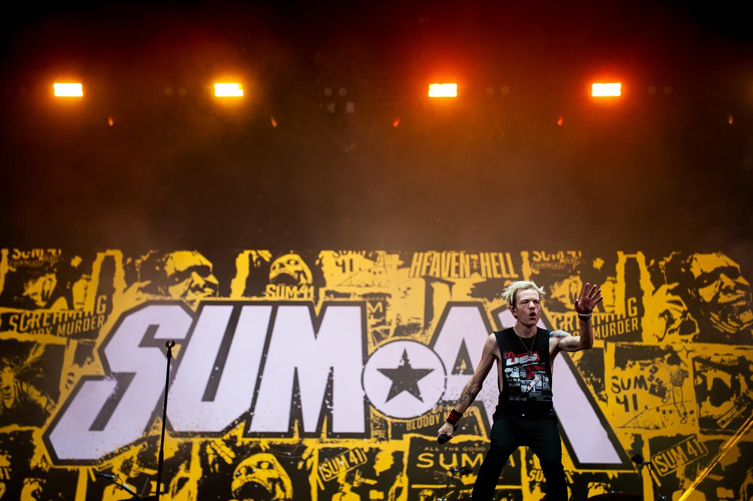 Sum 41