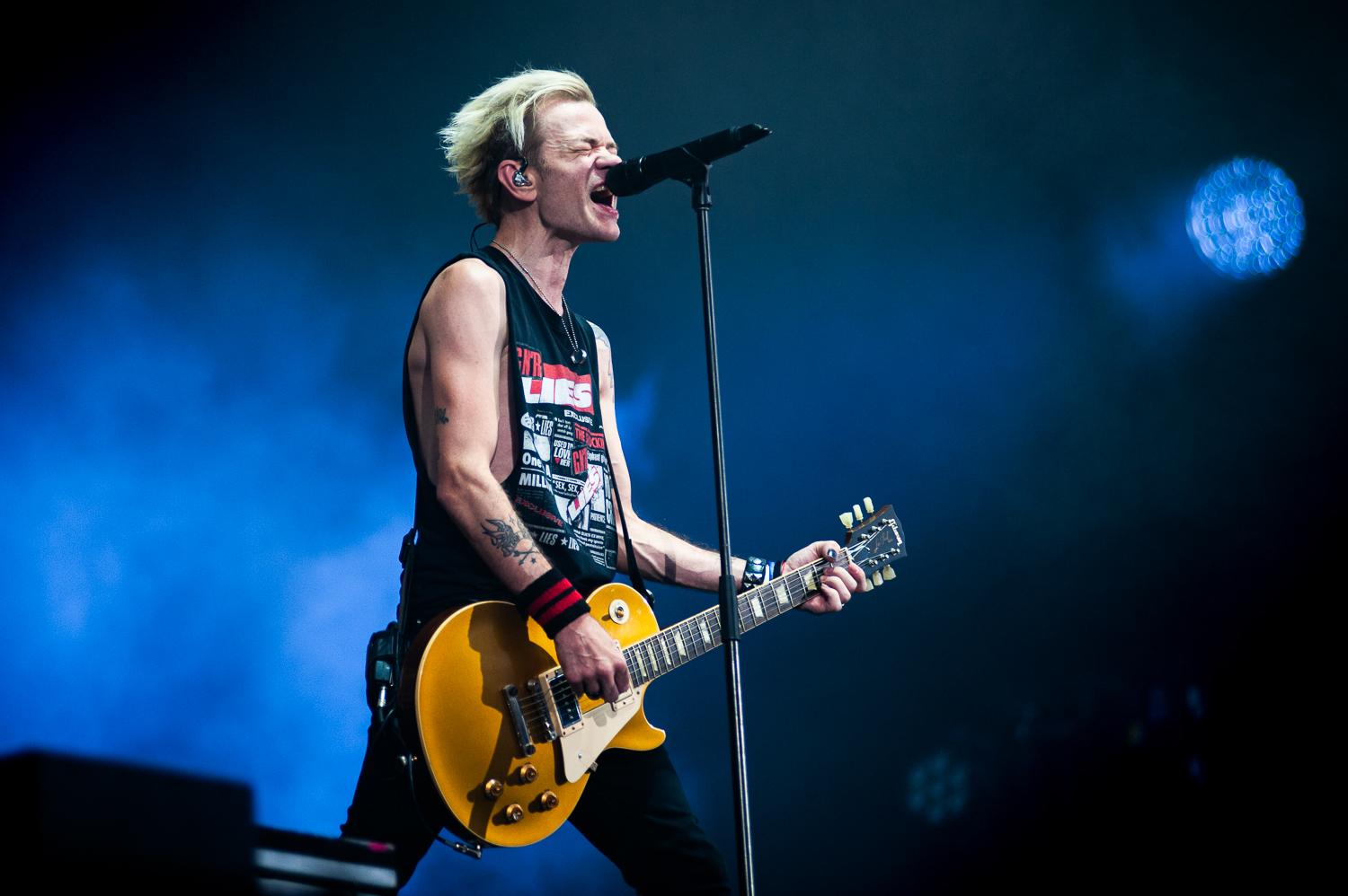 Sum 41
