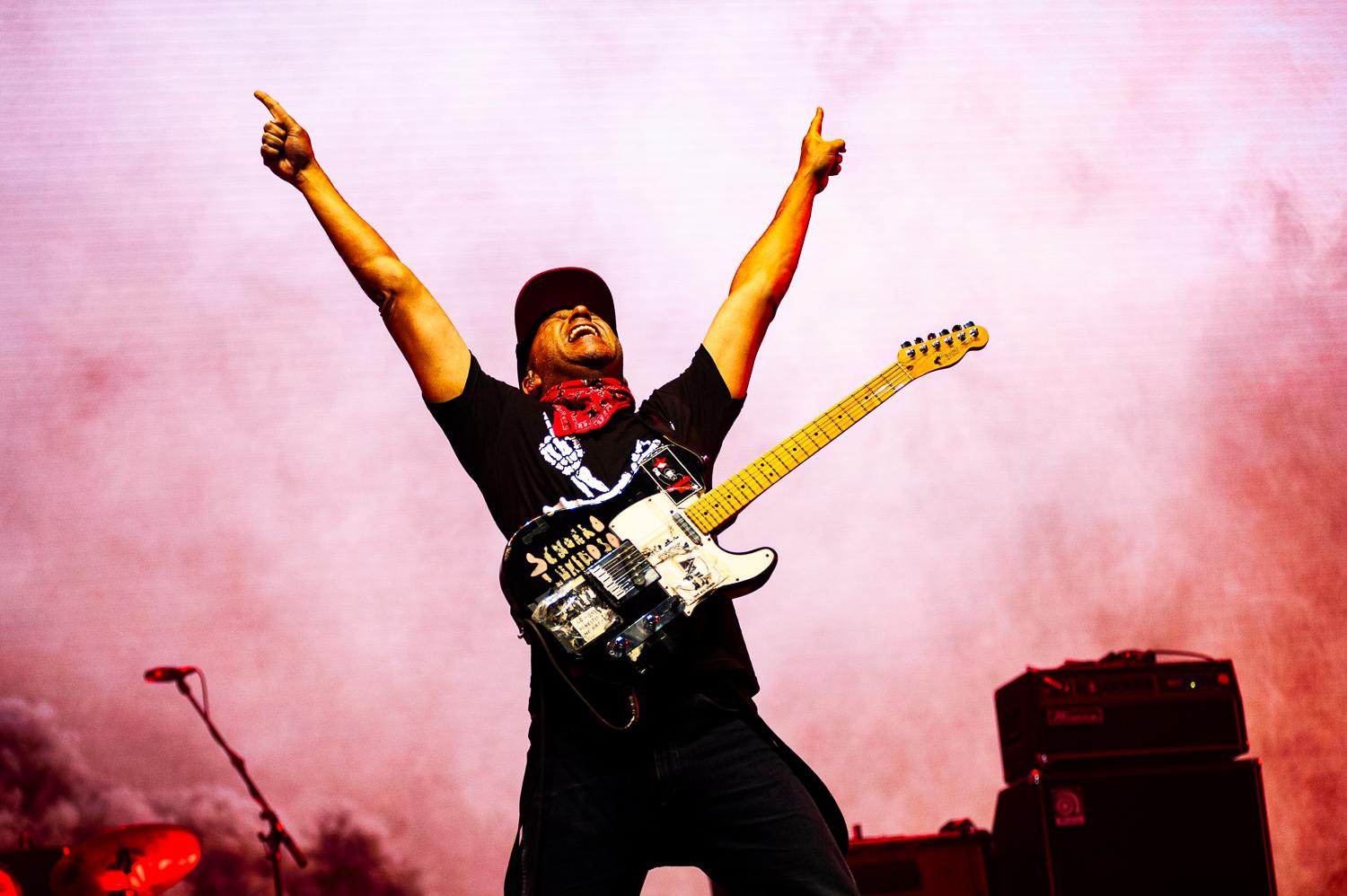 Tom Morello