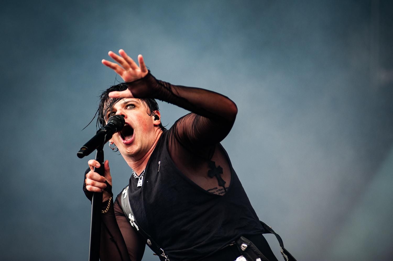 Yungblud