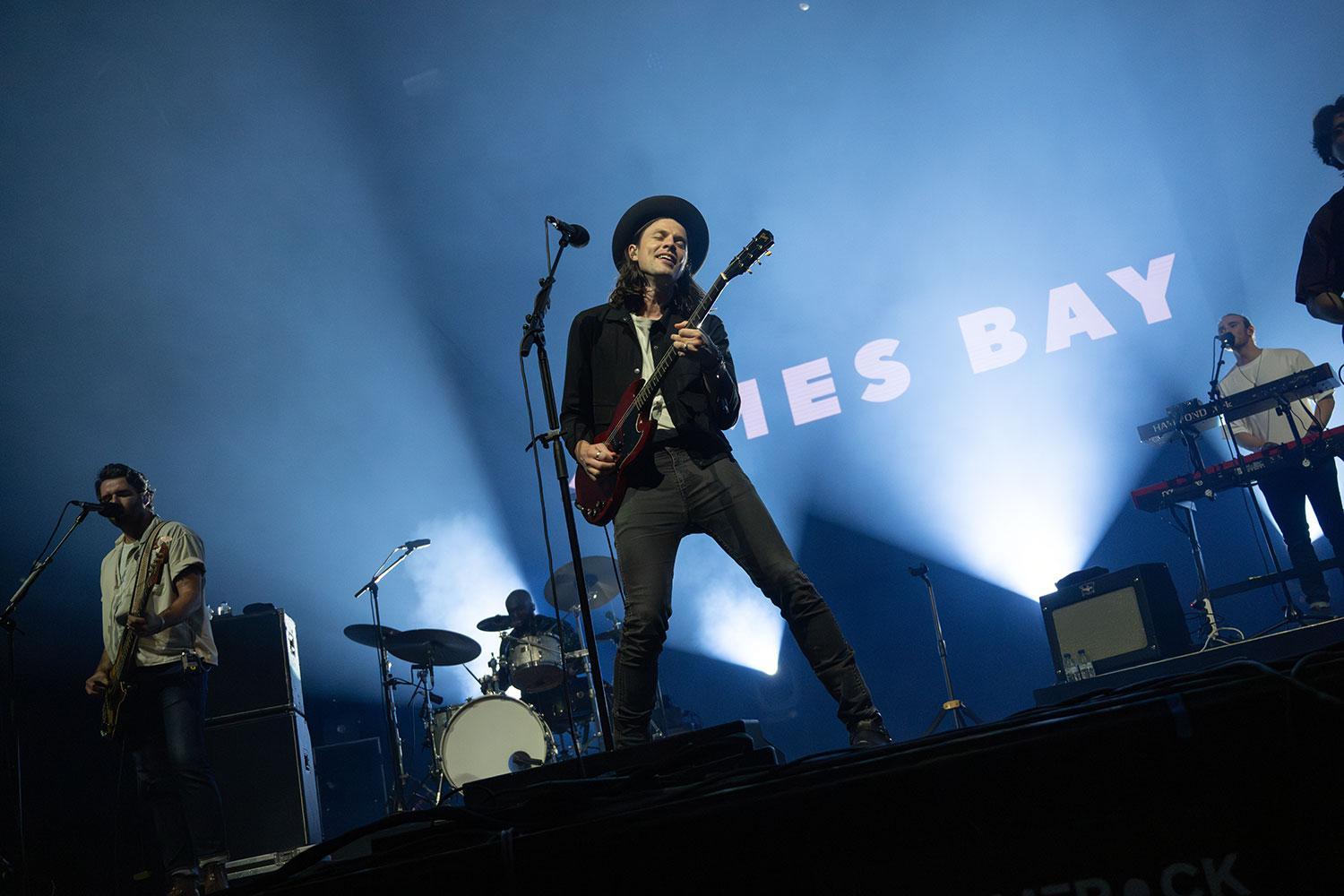 James Bay