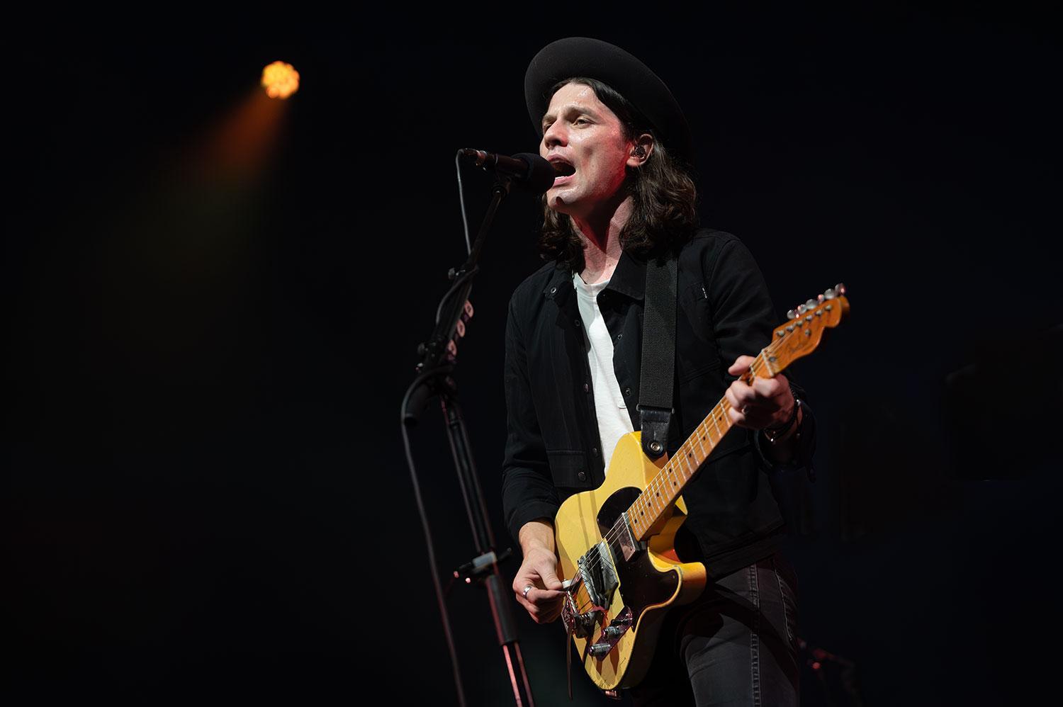 James Bay