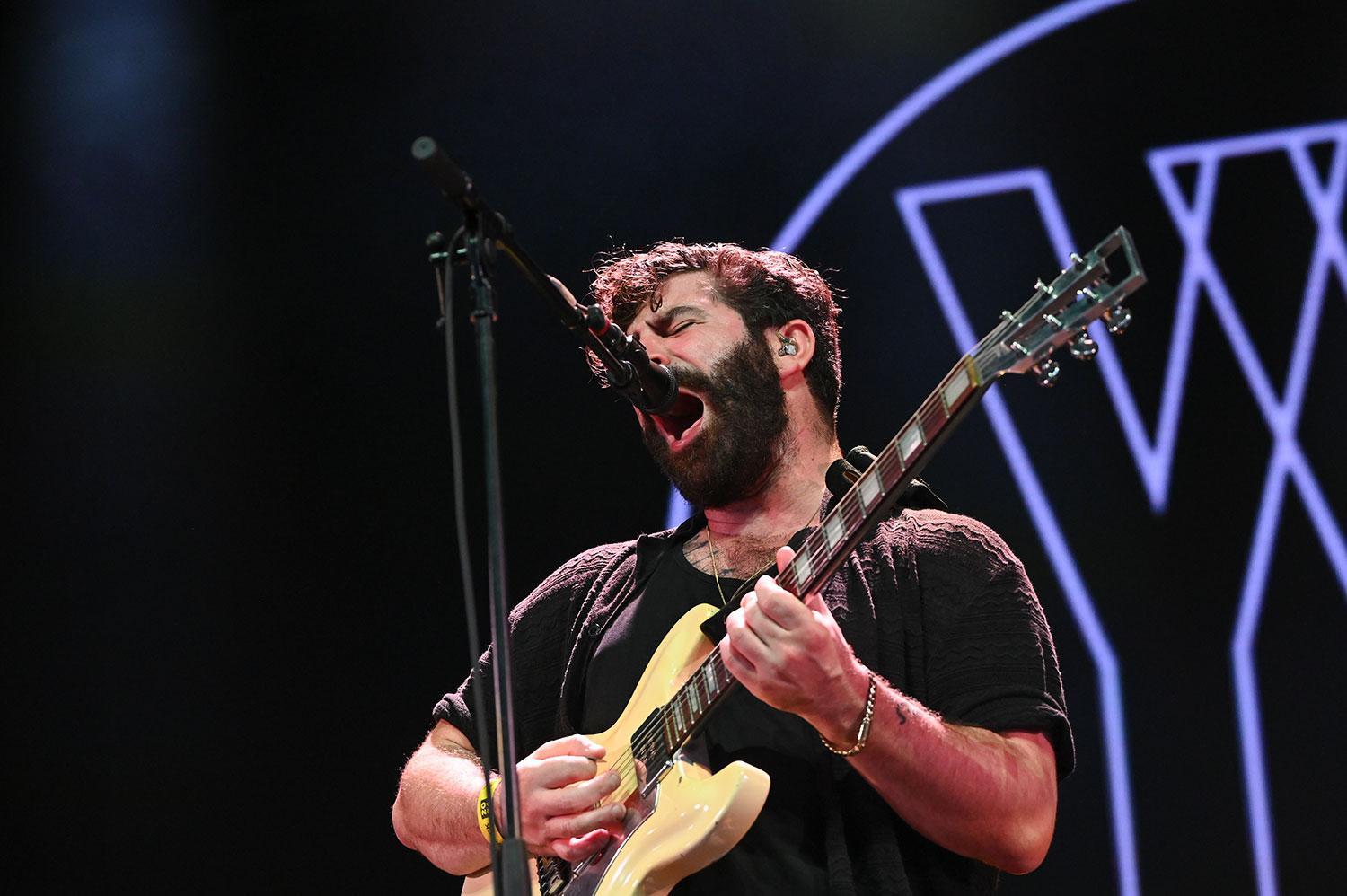 Yannis & The Yaw