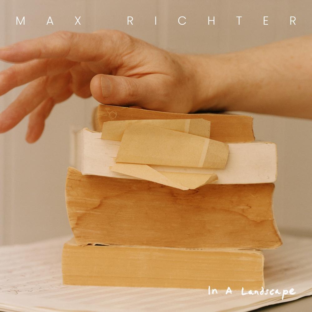 Waan jezelf het hoofdpersonage in een film met ‘In a landscape’ van Max Richter