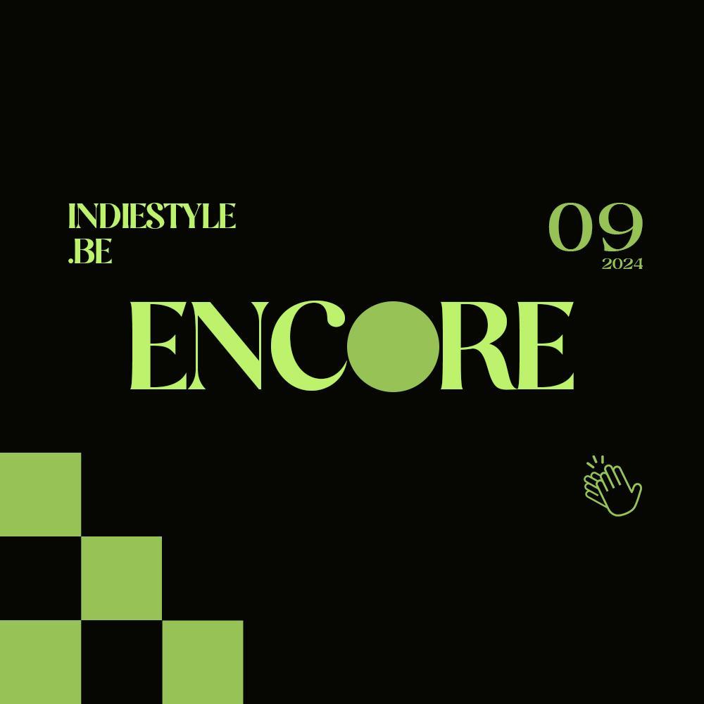 Encore: dit waren de beste albums van september