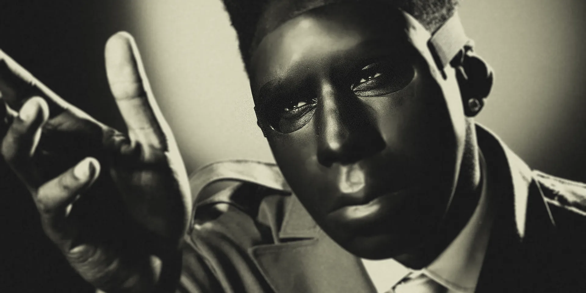 Tyler, The Creator brengt deze maand nieuw album ‘Chromakopia’ uit