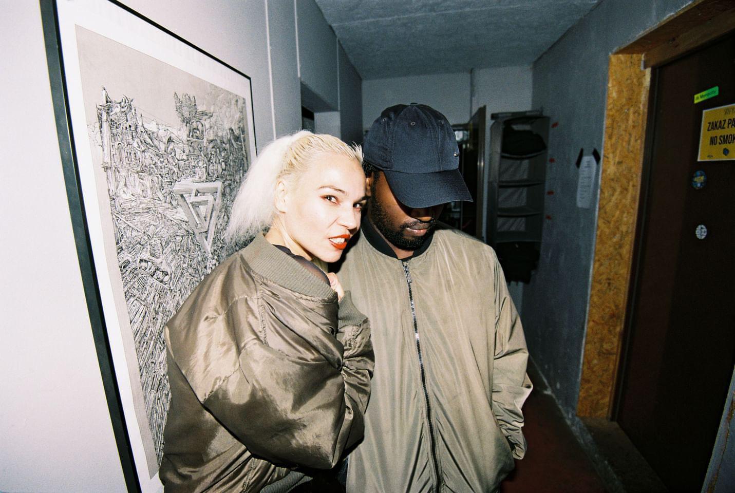 Aïsha devi en Slikback brengen binnenkort als AKA HEX ep uit, luister ‘Do the rite thing’