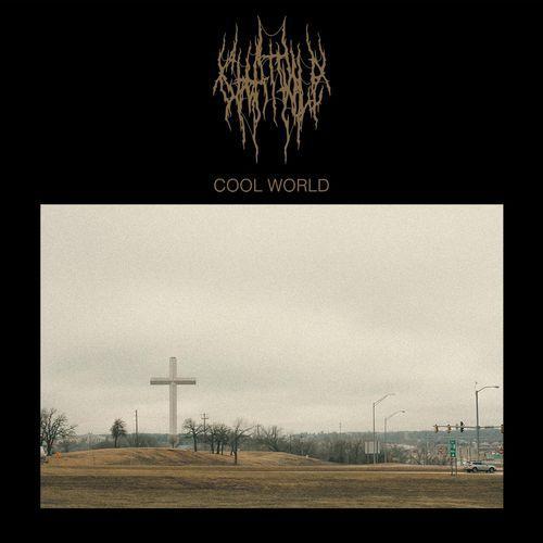 Chat Pile doet ons verstijven op ‘Cool world’