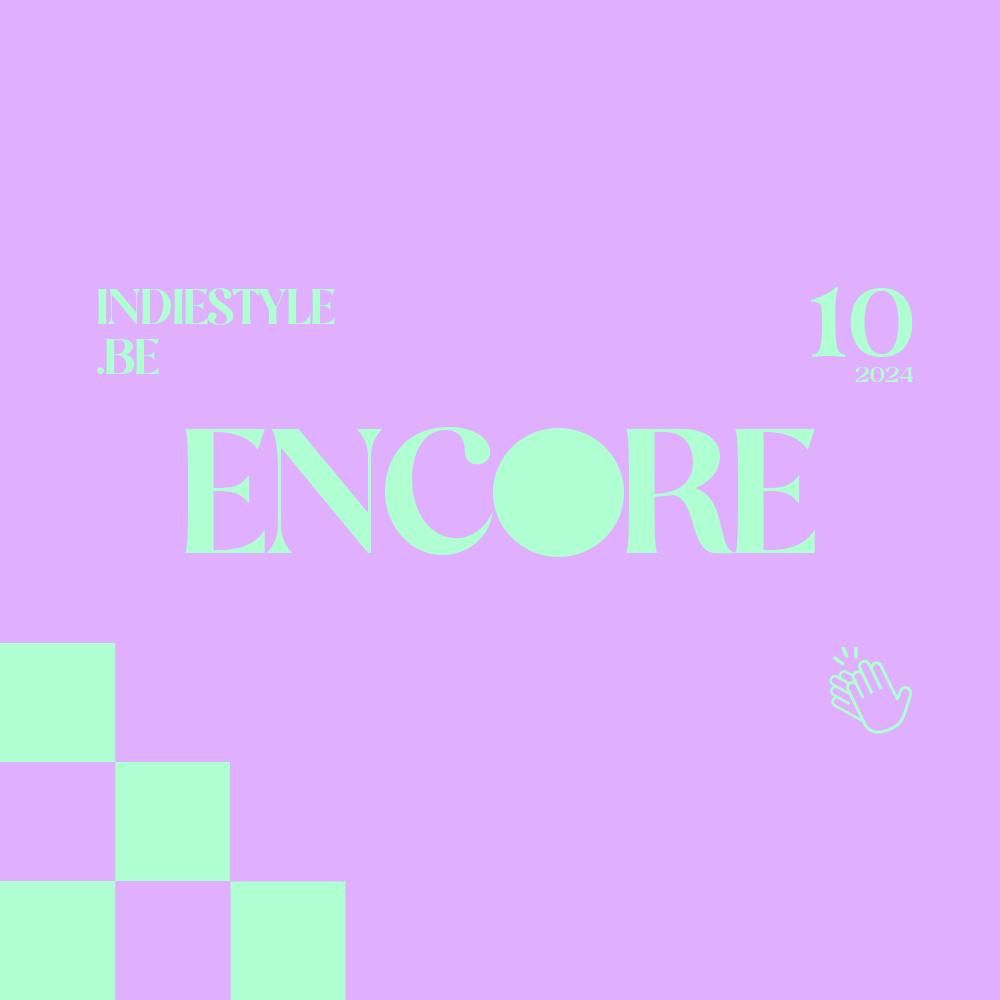 Encore Vierkant 10