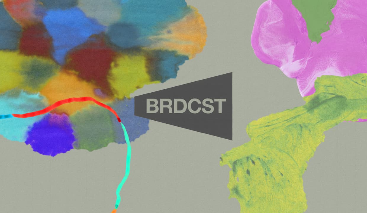 Brdcst