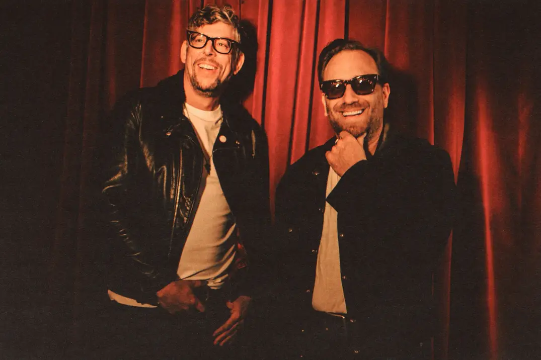 The Black Keys is eerste naam Cactusfestival