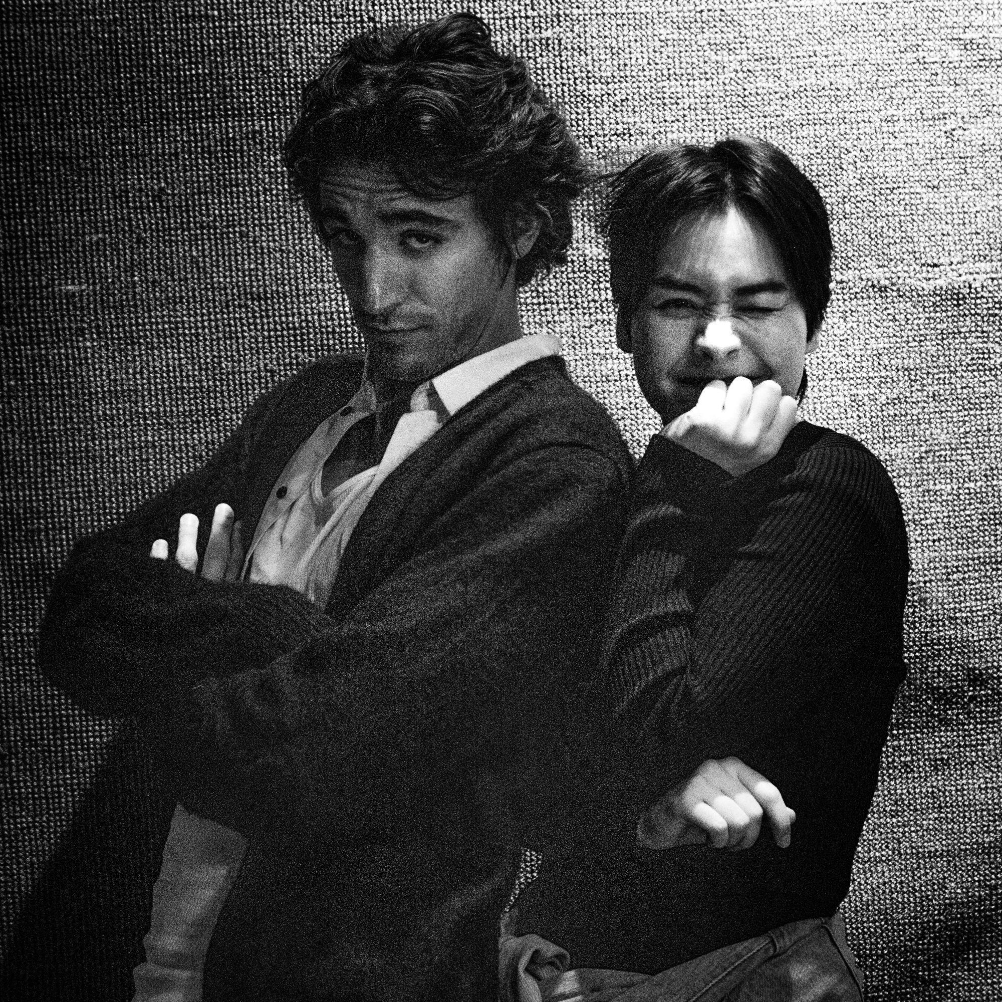 Plonsjes: luister naar nieuwe muziek van Tamino & Mitski, Viagra Boys, Courting en meer