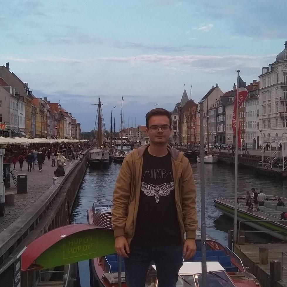 Dit was 2024 voor Eli Goldenberg