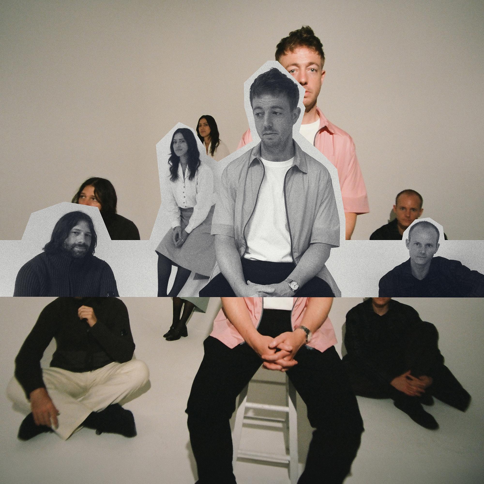 Gent Jazz strikt Mount Kimbie, Herbie Hancock, Jamila Woods, Makaya McCraven en meer