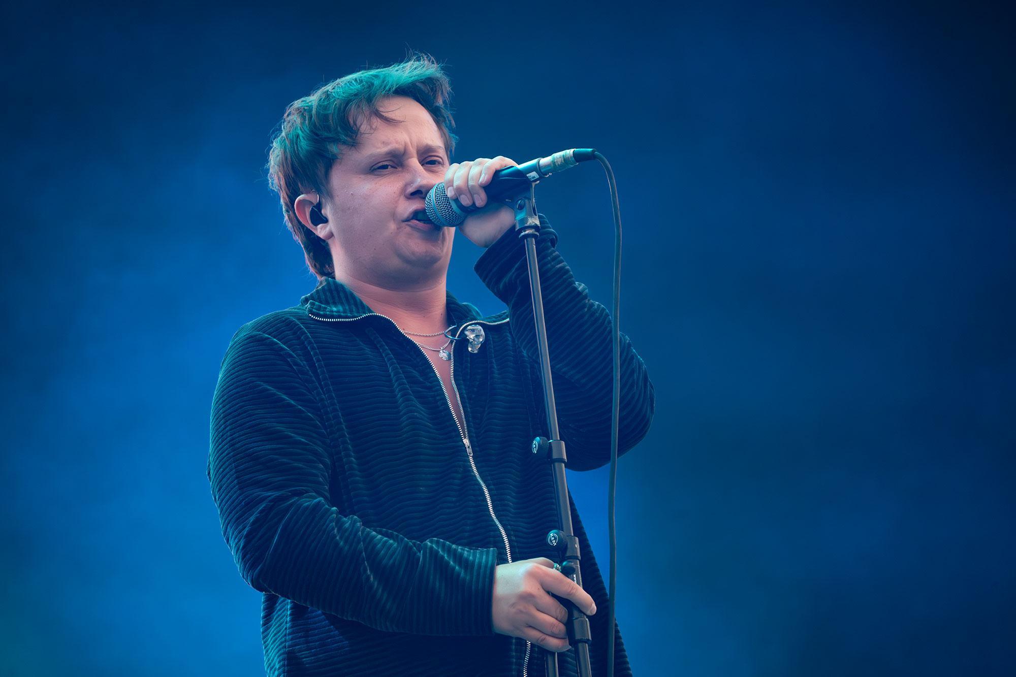 Nothing But Thieves