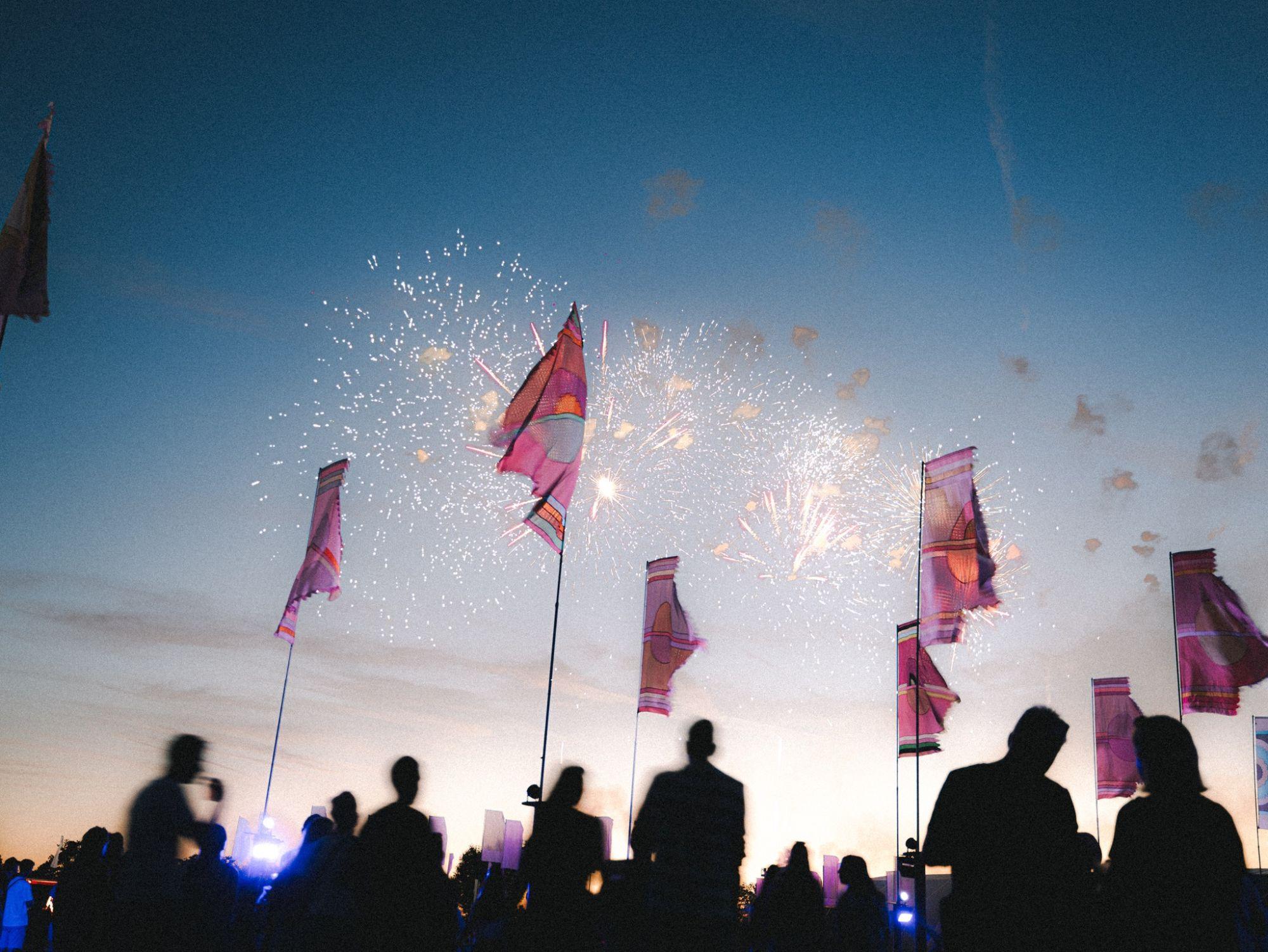 De ultieme Pukkelpop 2025 paklijst: 20 bands die je moet gezien hebben