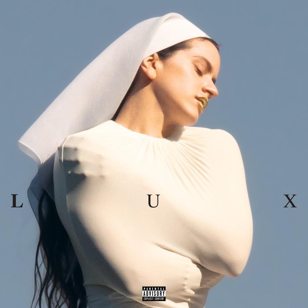 Rosalía veroorzaakt met ‘LUX’ een aardbeving in het popsterrendom