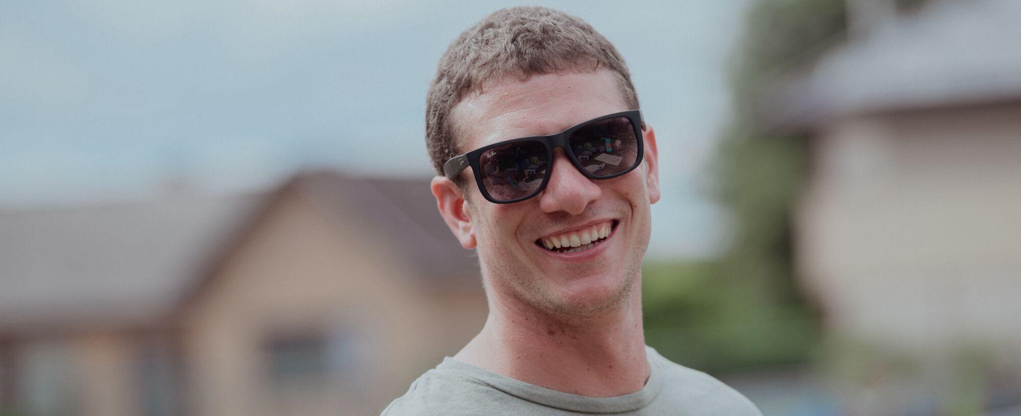 Dit was 2025 voor Martijn Bas