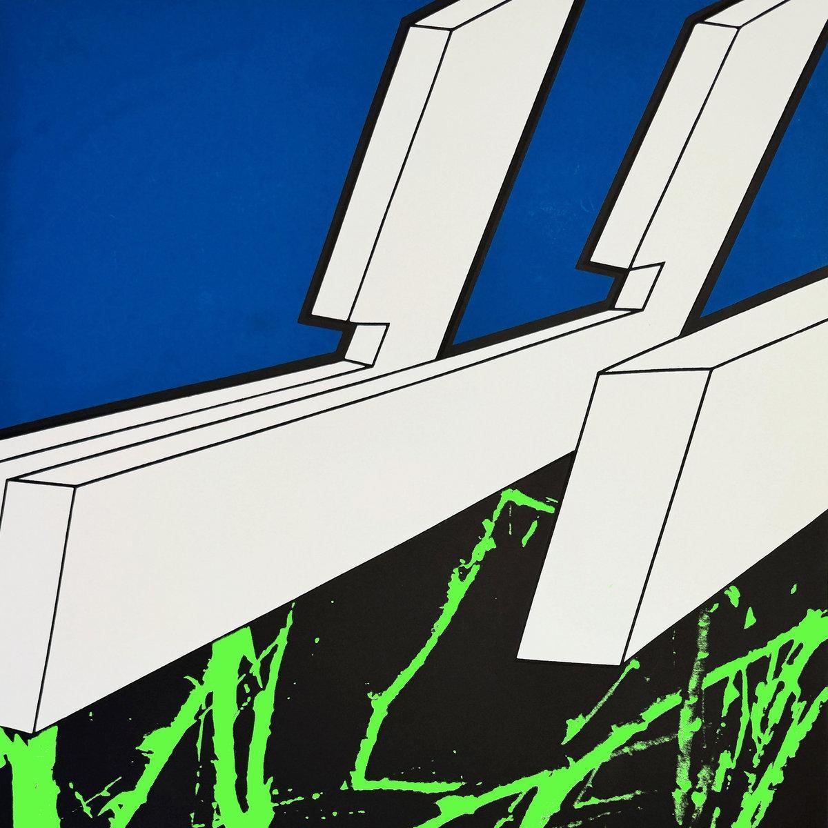 Oneotrix Point Never brengt met ‘Tranquilizer’ de soundtrack voor knusse winteravonden